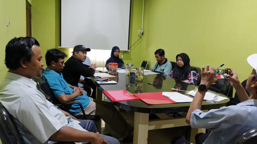 Sosialisasi RTLH
